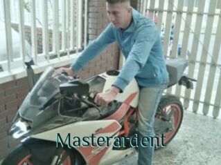 Masterardent