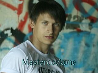 Mastercockone