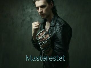 Masterestet