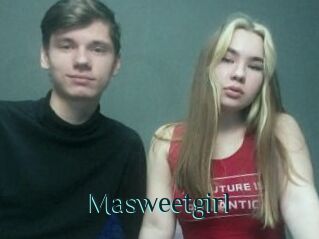 Masweetgirl