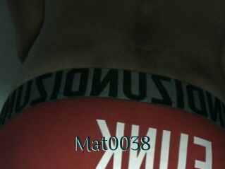 Mat0038
