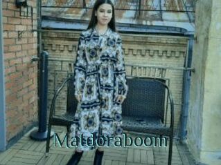 Matdoraboom