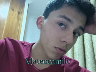 Mateocamilo