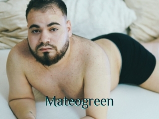 Mateogreen