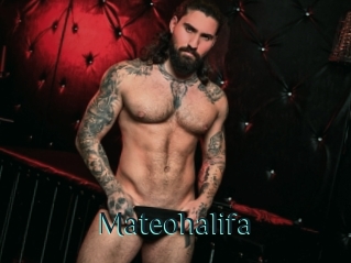 Mateohalifa