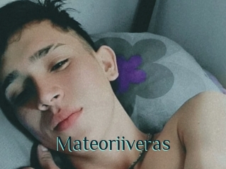 Mateoriiveras