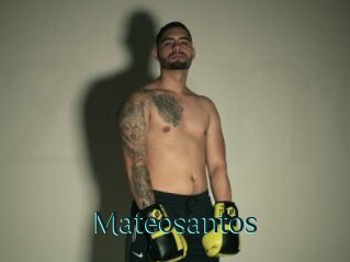 Mateosantos