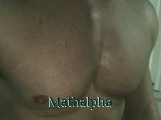 Mathalpha