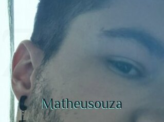 Matheusouza