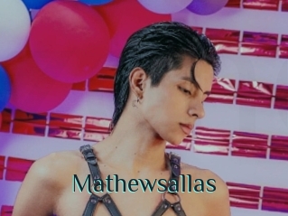 Mathewsallas