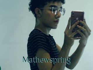 Mathewspring