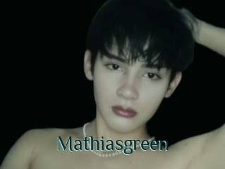 Mathiasgreen