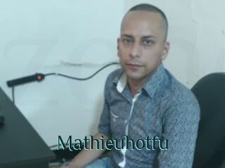 Mathieuhotfu