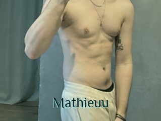 Mathieuu