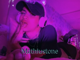 Mathiustone