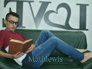 Mathlewis