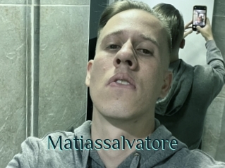 Matiassalvatore
