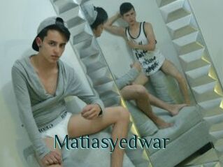 Matiasyedwar
