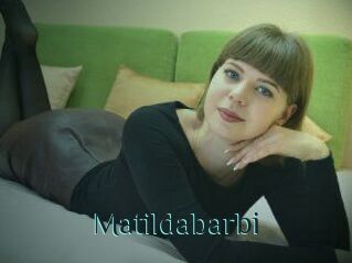 Matildabarbi