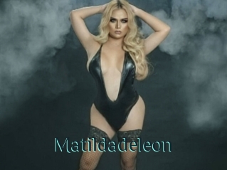 Matildadeleon