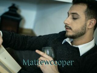 Mattewcooper