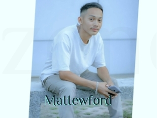 Mattewford