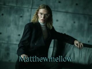 Matthewmellow