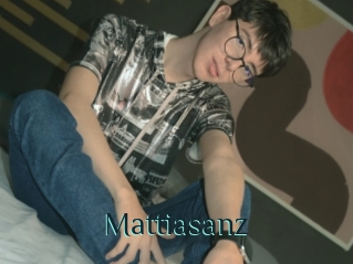 Mattiasanz