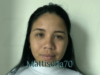 Mattisofia70