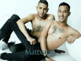 Mattxalan