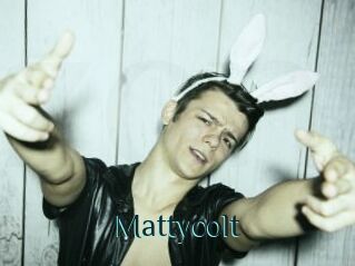 Mattycolt