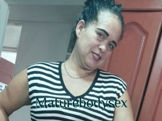 Maturebodysex