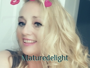Maturedelight