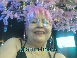 Maturehot65