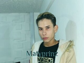 Matyprinz