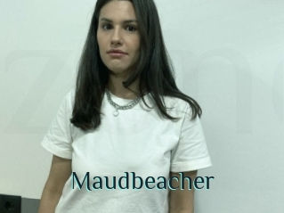 Maudbeacher