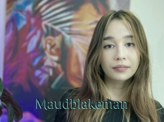 Maudblakeman