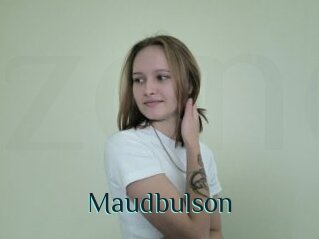 Maudbulson