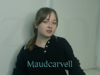 Maudcarvell