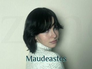 Maudeastes