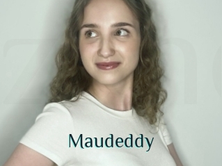Maudeddy