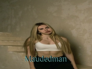 Maudedman