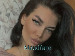 Maudfare