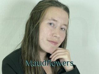 Maudflowers