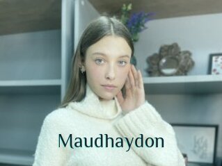 Maudhaydon