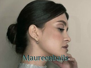 Maureenbails