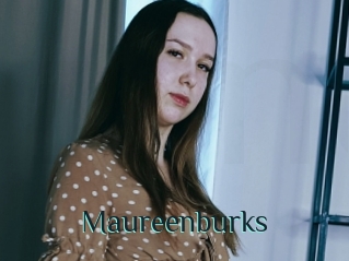 Maureenburks