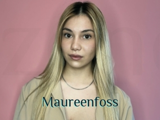 Maureenfoss