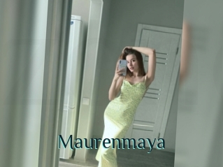Maurenmaya
