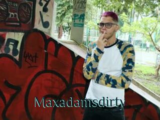 Maxadamsdirty